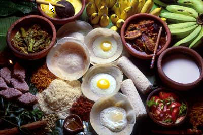 Sri-Lanka-Food
