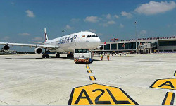 aeroport colombo