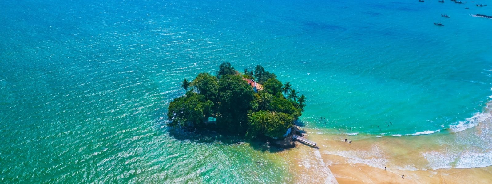Taprobane Weligama
