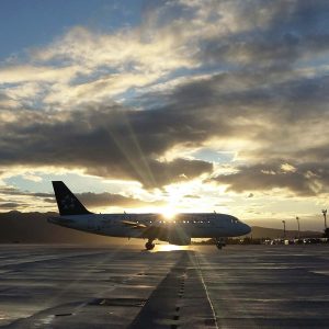 Avion Sri Lanka ©Marina Hinic