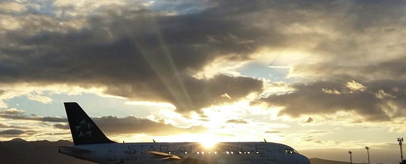 Avion Sri Lanka ©Marina Hinic